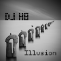 DJ H8 - Mount