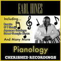 earl hines - Deep Forrest