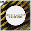 Kordis Die、AEM FAKT - Unforgotten