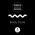 Body Funk (Extended Mix)