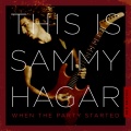 Sammy Hagar - Little Bit More