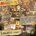 Richie Spice、massive b - Youths so Cold