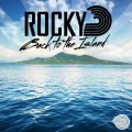 Rocky Tilbor - Back to the Island