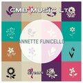 Annette Funicello - Lonely Guitar