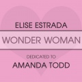 Wonder Woman: Dedicated To Amanda Todd