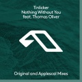 Tinlicker、Thomas Oliver - Nothing Without You