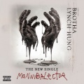 Cos、Brotha Lynch Hung、Crookwood - Mannibalector (Explicit)