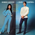Bobbie Gentry、Glen Campbell - Little Green Apples
