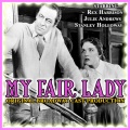 rex harrison、Orchestra - Overture,Why Can't The English