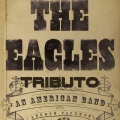 Silver - Tributo agli Eagles: Hotel California / Already Gone / Best of My Love / Desperado / Heartache Tonight / I Can't Tell You Why / Life in the Fast Lane / The Long Run / Lyin' Eyes / New Kid in Town / One of These Nights / Take It to the Limit / Tequila Sunr