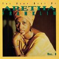 Aretha Franklin - Bridge over Troubled Water