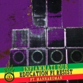 Infiammati Dub、Mannaroman - Education Fi Resist