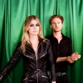Blood Red Shoes - Find My Own Remorse