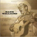 Hank Williams - Why Should We Try Anymore?