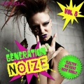 Generation Noize, Vol. 8