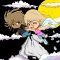 NikitA、Lil Emo - Eyelash Wishes