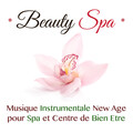 Beauty Spa: Musique Instrumentale New Age pour Spa et Centre de Bien Etre, Relâcher la Tension Musculaire, Lutter contre le Stress et l'Anxiété et se Détendre avec des Traitements Naturels, Piscine Thermale, Jacuzzi et Bain Turc