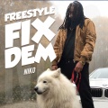 Freestyle Fix Dem (Explicit)