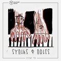 Tony Barbato、Alex Vanni - Berlin Station