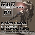 Devize、Shookz - Dinosaur