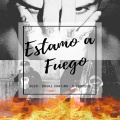 Ruso、Daske Santino、S-suicidio - Estamo a Fuego (Explicit)