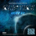Kliptikz、Raskol - Doin Weird