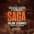 Bassface Sascha、Feindsoul、DJ Sub Zero - Saga (Sub Zero Remix)