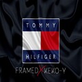 Framed、Keko-y - Tommy Hilfiger