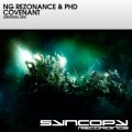 PHD、NG Rezonance - Covenant (Extended Mix)