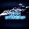 Hus - Starship