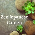 Zen Japanese Garden - Find Daily Strength with Asian Mindfulness Meditation Music