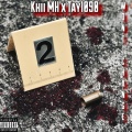 Khii MH - Won't Change (feat. Tay1090)(Explicit)