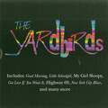 The Yardbirds - I Ain't Done Wrong