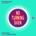 RMS、Dcision、Shotz - No Turning Back