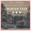 Olga Maslova - Holiday Wishes