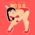 I-Zaak - Comerte Toda (Explicit)