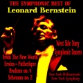New York Stadium Symphony Orchestra、Leonard Bernstein - From the New World - Dvorak Symphony No 9  E minor op 95  - Adagio - Allegro molto