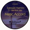 Ezequiel Asencio、Valentino Jurju - Magic Accord