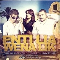 Khaled Bougatfa、Mouna Dallagi、Med Amok - Enti Laya Wena Lik