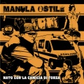 Manula Ostile、Ramos - Hate Love