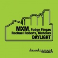 MXM、Rachel Roberts - Daylight