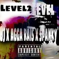 spanky、OJ、Aga Rais - Level to Level