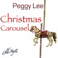 Peggy Lee - Don't Forget to Feed the Reindeer