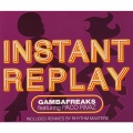 Gambafreaks、Paco Rivaz - Right There (Original)