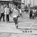 Dreamon乐队(橘猫乐队) - 河西少年