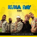 Jimmy Gait、DJ Ruff、Kelele Takatifu、Ivlyn Mutua - Kuna Day (Remix)