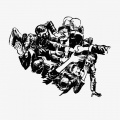 Daniel Kyo、Diviniti - It's Alright