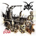 Devil - Cemetery Still