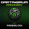Brum、Alchebab、Darta - Machinery