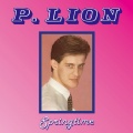 P. Lion - Kings of the Night